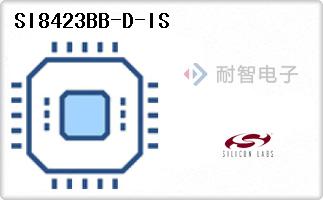 SI8423BB-D-IS