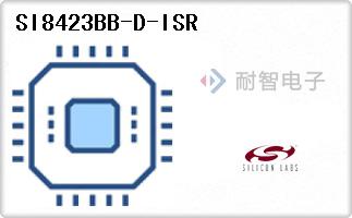 SI8423BB-D-ISR