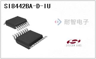 SI8442BA-D-IU