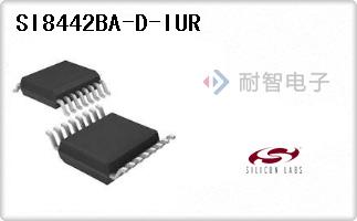 SI8442BA-D-IUR