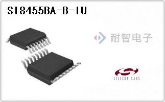 SI8455BA-B-IU