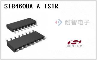 SI8460BA-A-IS1R