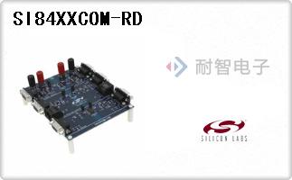 SI84XXCOM-RD