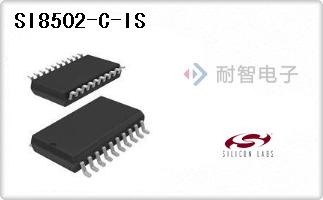 SI8502-C-IS