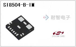SI8504-B-IM