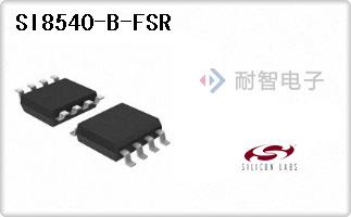 SI8540-B-FSR