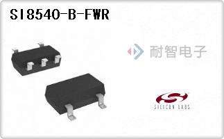 SI8540-B-FWR