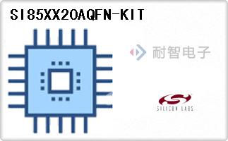 SI85XX20AQFN-KIT
