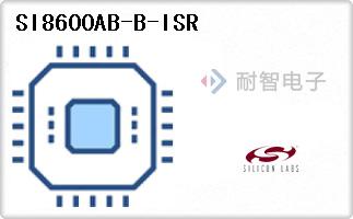 SI8600AB-B-ISR