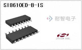 SI8610ED-B-IS