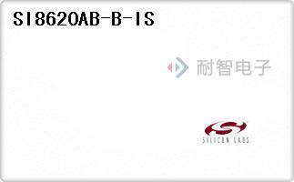 SI8620AB-B-IS