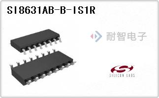 SI8631AB-B-IS1R