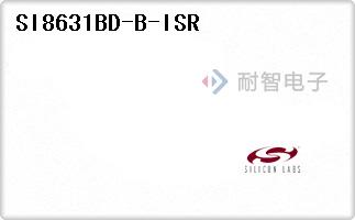 SI8631BD-B-ISR