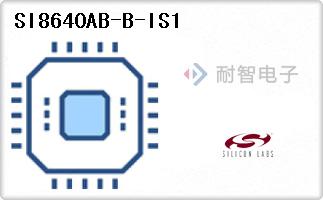 SI8640AB-B-IS1