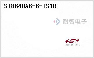 SI8640AB-B-IS1R