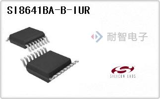 SI8641BA-B-IUR