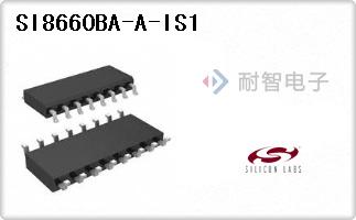 SI8660BA-A-IS1