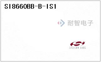 SI8660BB-B-IS1