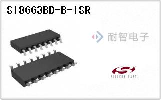 SI8663BD-B-ISR