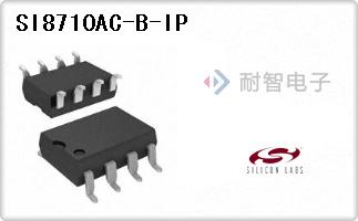 SI8710AC-B-IP
