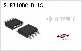 SI8710BC-B-IS