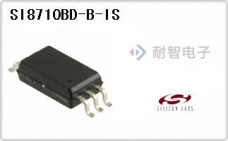 SI8710BD-B-IS