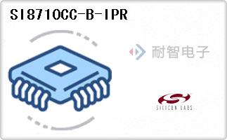 SI8710CC-B-IPR