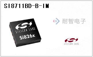 SI8711BD-B-IM