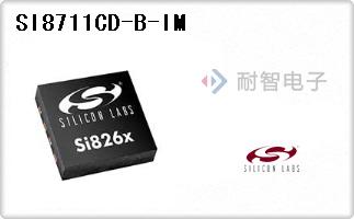 SI8711CD-B-IM