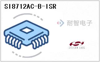 SI8712AC-B-ISR