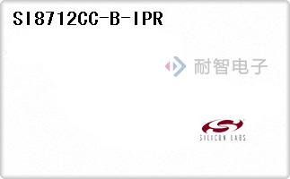 SI8712CC-B-IPR