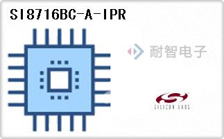 SI8716BC-A-IPR