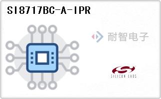 SI8717BC-A-IPR