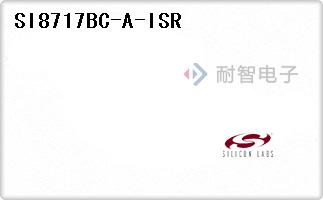 SI8717BC-A-ISR