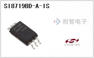 SI8719BD-A-IS