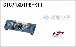 SI871XDIP8-KIT