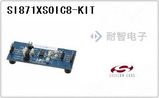 SI871XSOIC8-KIT