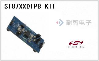 SI87XXDIP8-KIT