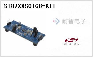 SI87XXSOIC8-KIT