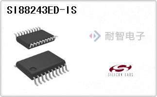 SI88243ED-IS