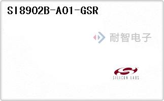 SI8902B-A01-GSR
