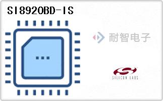 SI8920BD-IS