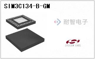 SIM3C134-B-GM
