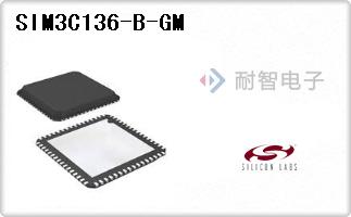SIM3C136-B-GM