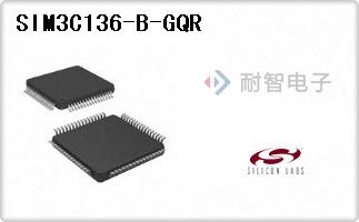 SIM3C136-B-GQR