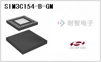 SIM3C154-B-GM