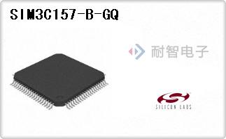 SIM3C157-B-GQ代理