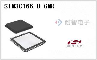 SIM3C166-B-GMR