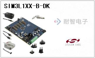 SIM3L1XX-B-DK