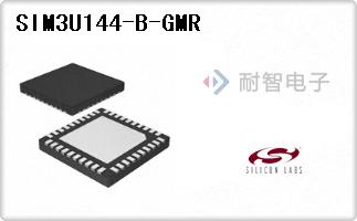 SIM3U144-B-GMR